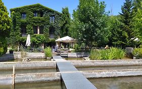 La Fabrica Casa Rural